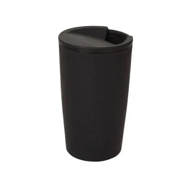 17oz Eco-Friendly Wheat Straw Coffee Cup