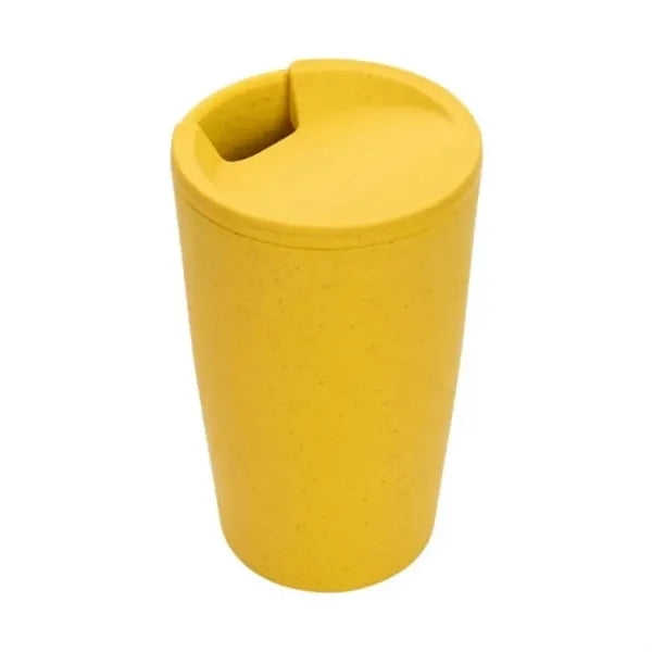 17oz Eco-Friendly Wheat Straw Coffee Cup