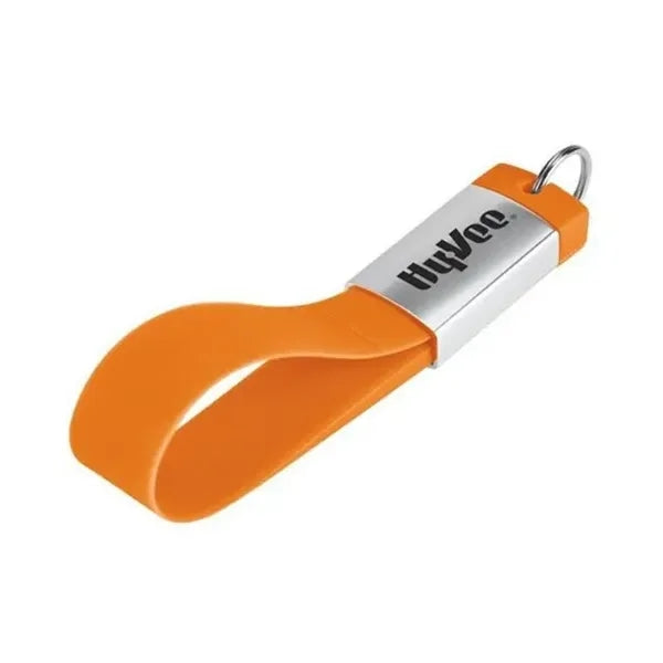 USB Flash Drive Wristband 64MB to 128GB