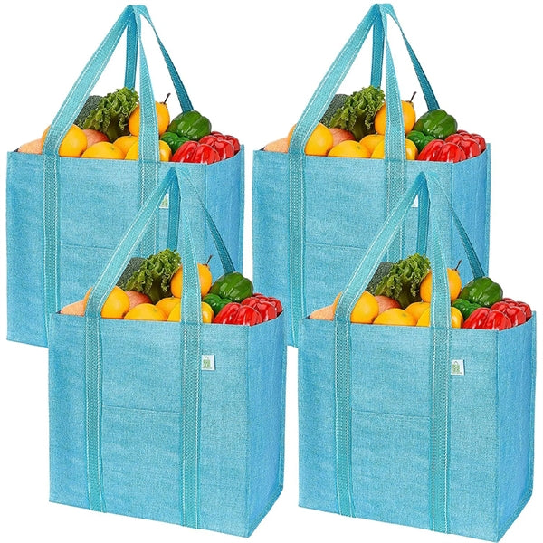 Environmental Protection Non-Woven Tote Bag