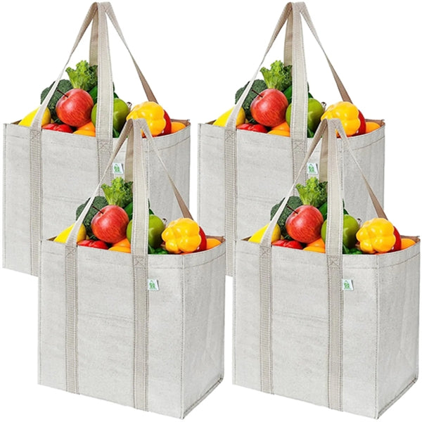 Environmental Protection Non-Woven Tote Bag