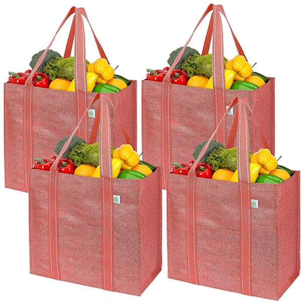 Environmental Protection Non-Woven Tote Bag