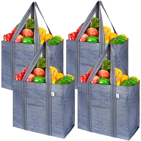 Environmental Protection Non-Woven Tote Bag