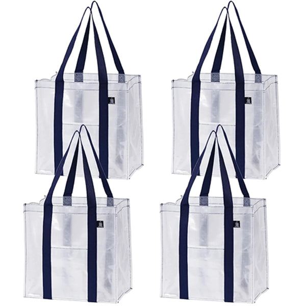 Environmental Protection Non-Woven Tote Bag