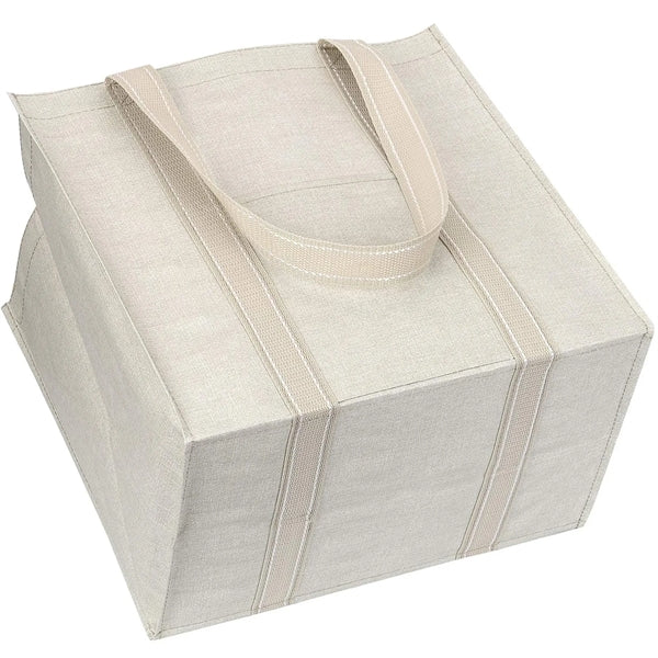 Environmental Protection Non-Woven Tote Bag
