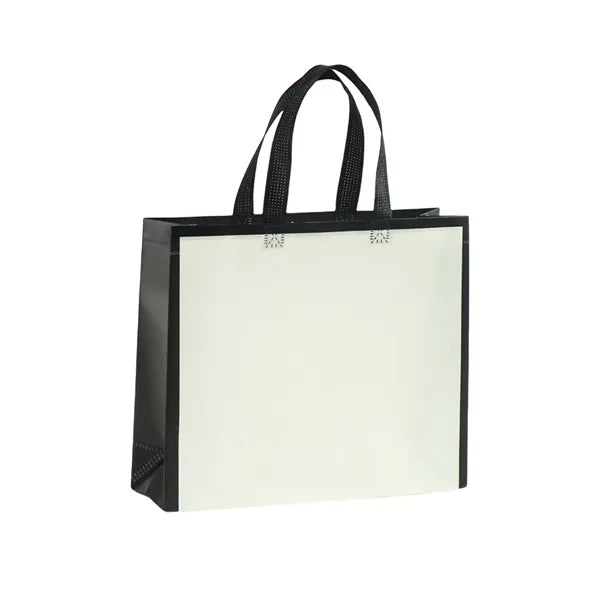 Non-Woven Shopper Tote Bag