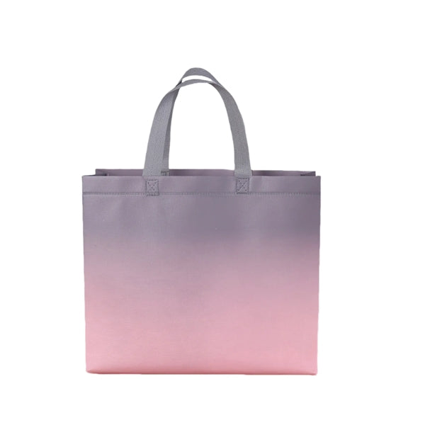 Non-Woven Shopper Tote Bag