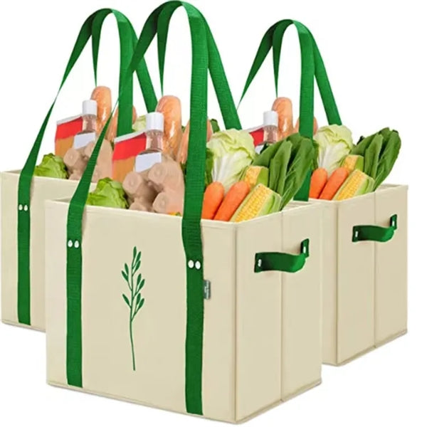 Grocery Bags