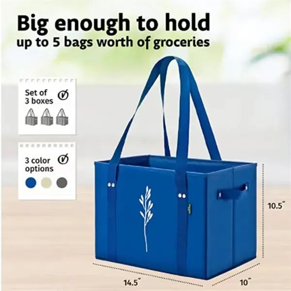 Grocery Bags