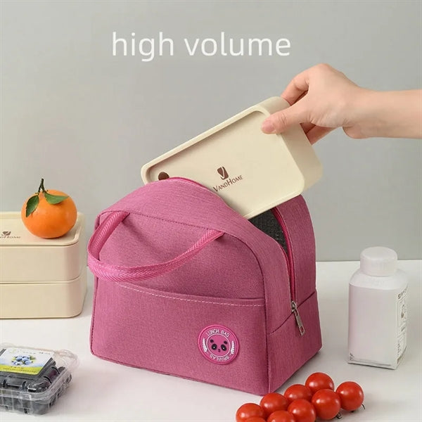 Travel Lunch Bento Bag