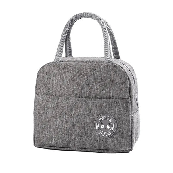 Travel Lunch Bento Bag