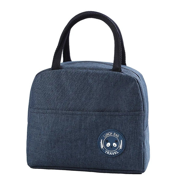 Travel Lunch Bento Bag