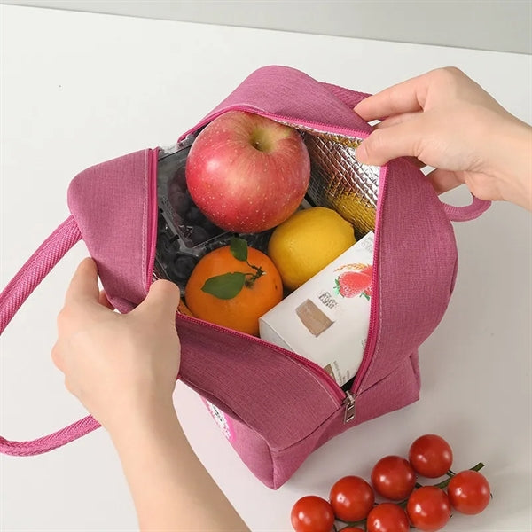Travel Lunch Bento Bag