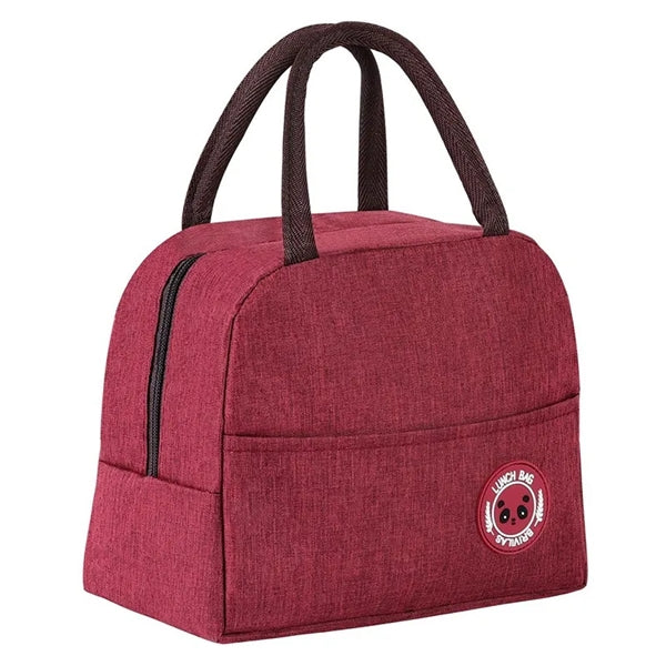 Travel Lunch Bento Bag