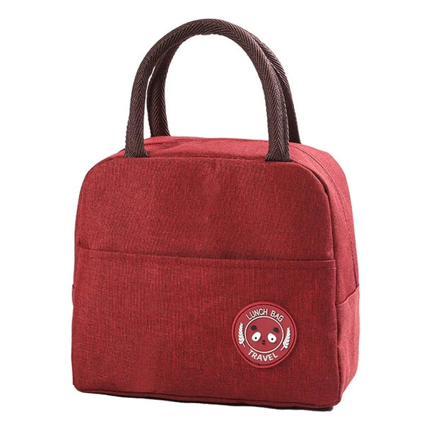 Travel Lunch Bento Bag