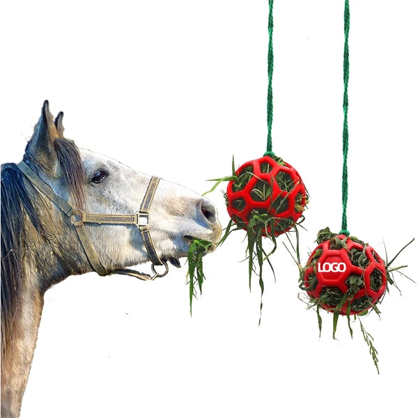 Horse Treat Ball
