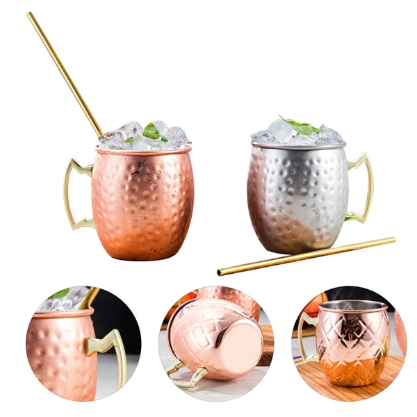 17 Oz Moscow Mule Mug