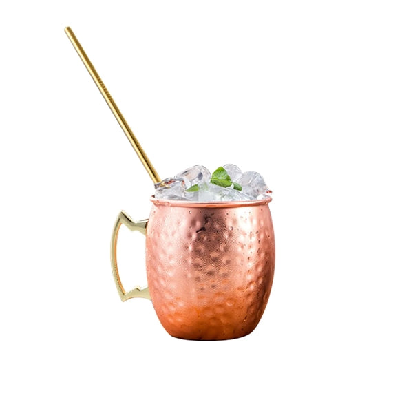 17 Oz Moscow Mule Mug
