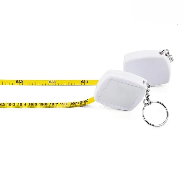 Steel Diameter Tape Measure 79"