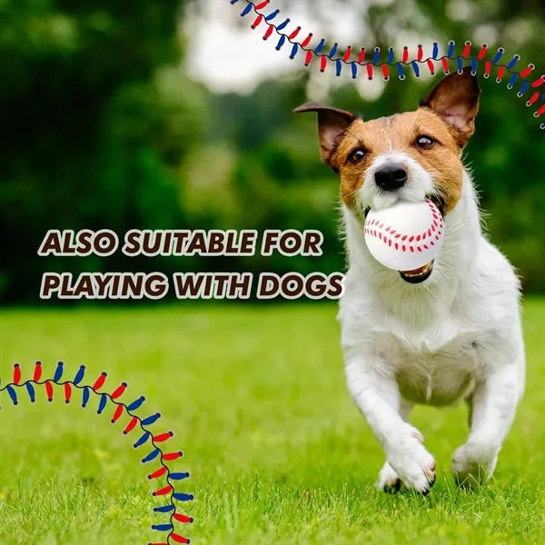 Baseball Squeeze Stress Reliever