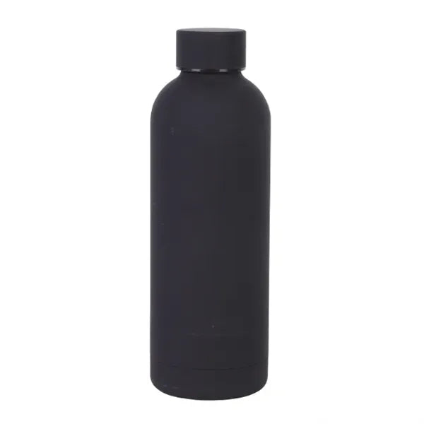 Small Mouth Straight Water Bottle