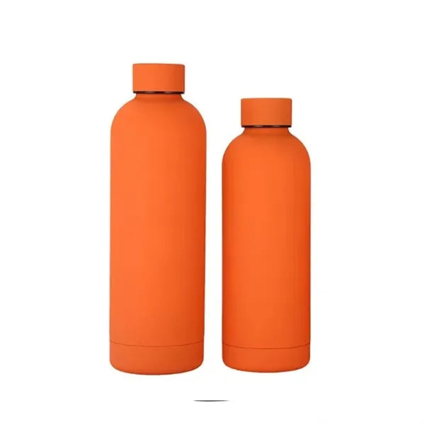 Small Mouth Straight Water Bottle