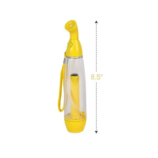 Cooling Spray Bottles With Carrying Loop