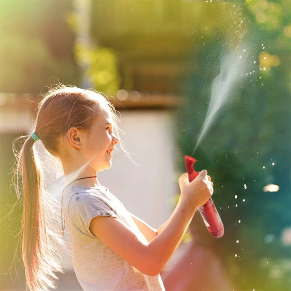 Cooling Spray Bottles With Carrying Loop
