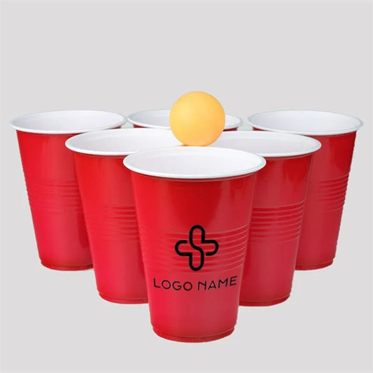 Party Bachelorette Solo Stacking GAME CUPS