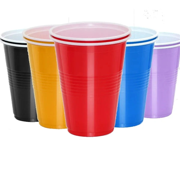 Party Bachelorette Solo Stacking GAME CUPS