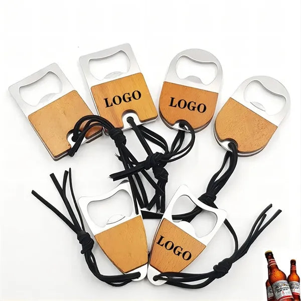 Keychain Bottle Opener