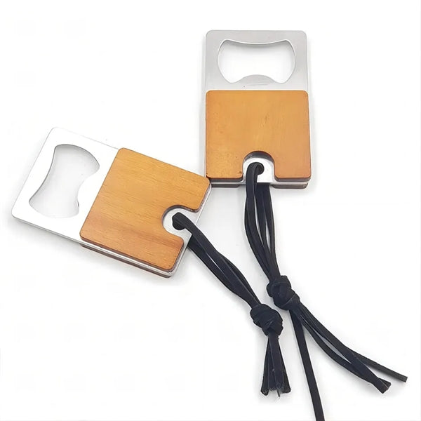 Keychain Bottle Opener