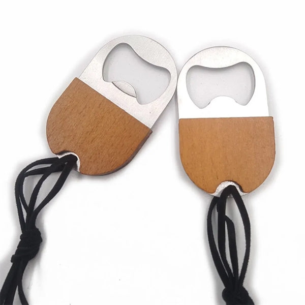 Keychain Bottle Opener