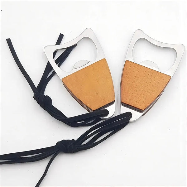 Keychain Bottle Opener