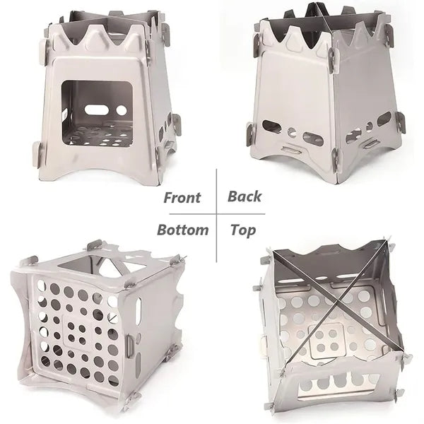 Portable Camping Stove