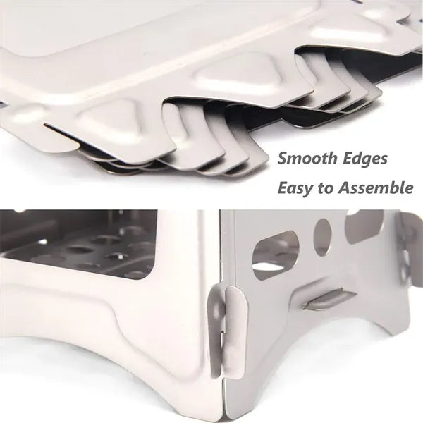 Portable Camping Stove
