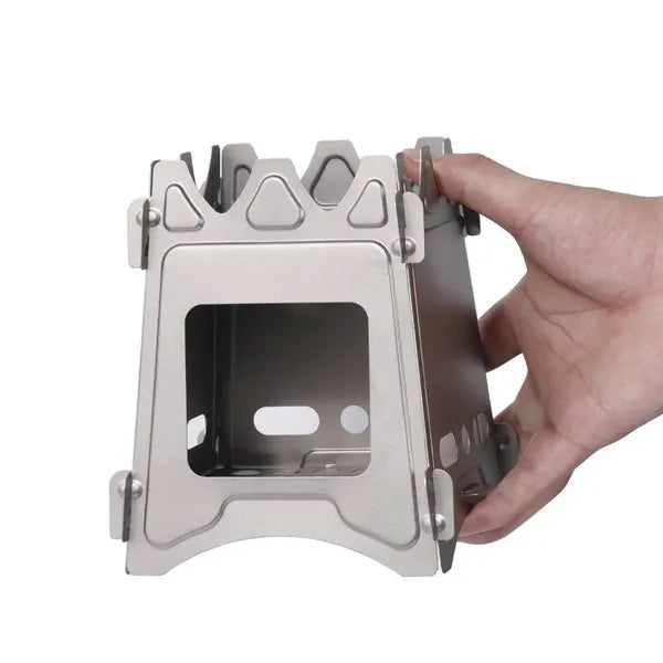 Portable Camping Stove
