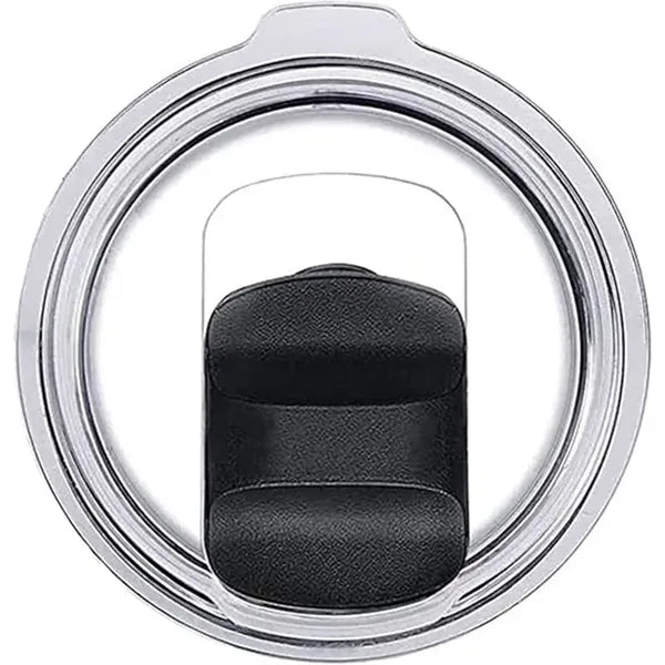 30 oz Magnetic Spill Proof Tumbler Lid