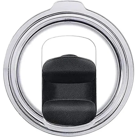 30 oz Magnetic Spill Proof Tumbler Lid