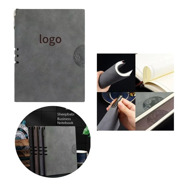 Sketching Book Set