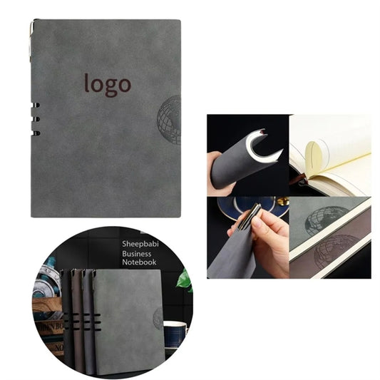 Sketching Book Set