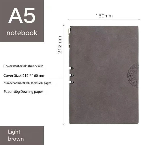 Sketching Book Set