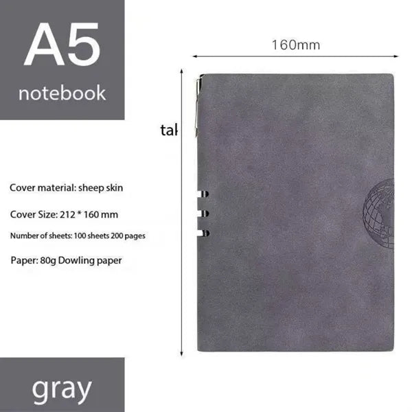 Sketching Book Set