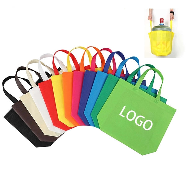 Non-Woven Tote Bags
