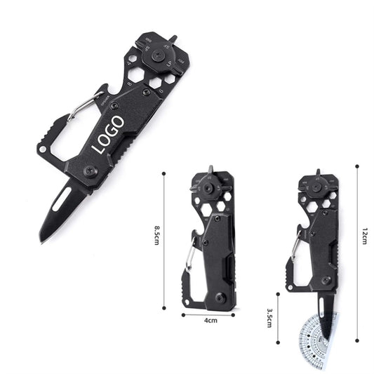 Credit Card Multitool