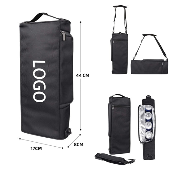 Golf Beverages Storage Bag