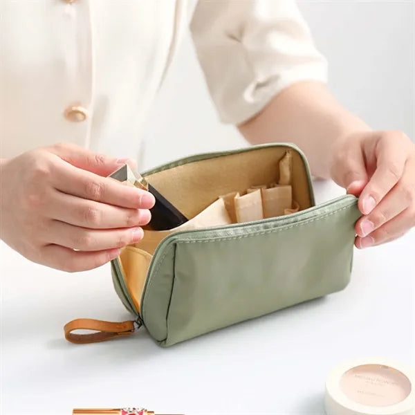 Ladies Travel Cosmetic Bag