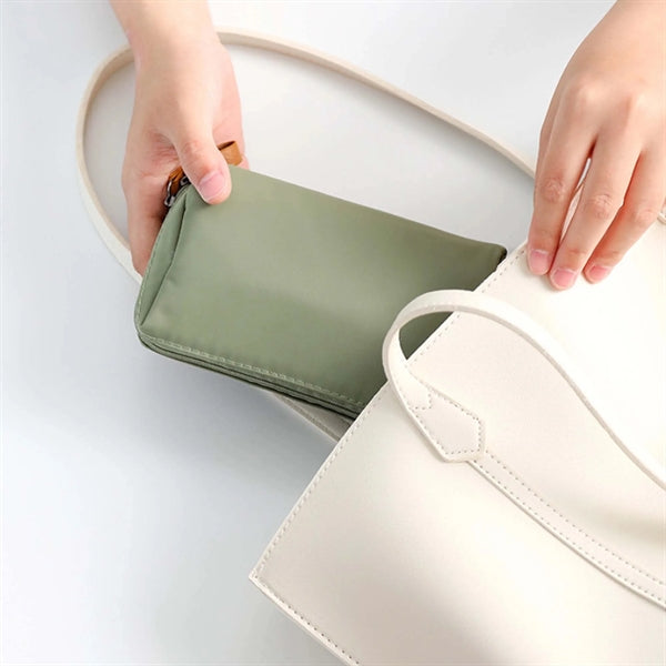 Ladies Travel Cosmetic Bag