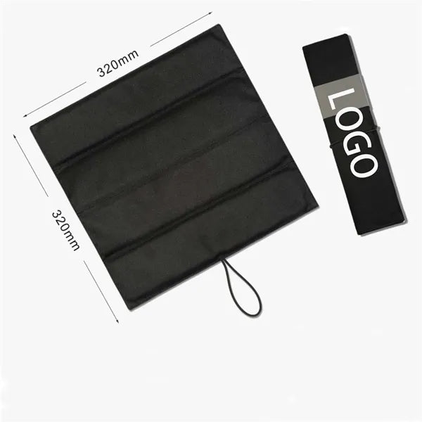 Foldable Cushion Mat