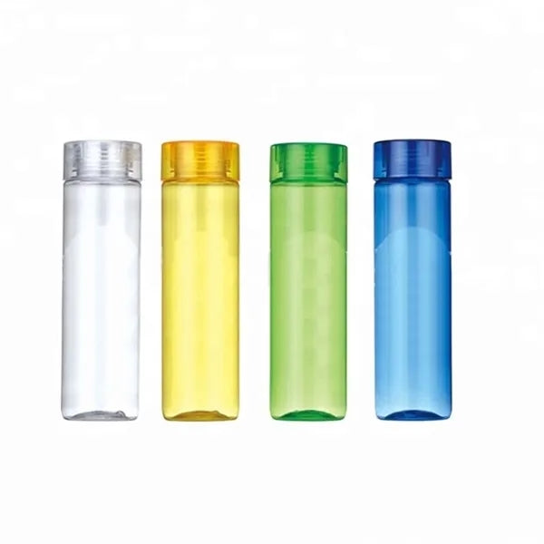 Plastic Water Bottle 25 oz